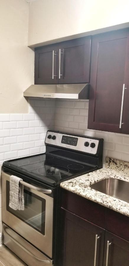 Very Glam Apartment 5 Miles From Hard Rock 好莱坞 外观 照片
