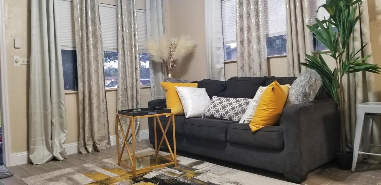 Very Glam Apartment 5 Miles From Hard Rock 好莱坞 外观 照片